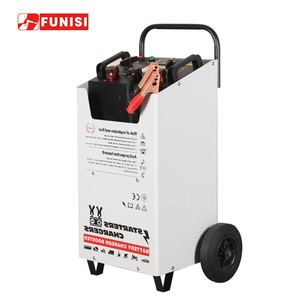 FUNISI – <span class=keywords><strong>chargeur</strong></span> de <span class=keywords><strong>batterie</strong></span> de voiture 12V/24V, <span class=keywords><strong>chargeur</strong></span> de démarrage de voiture, <span class=keywords><strong>chargeur</strong></span> de voiture haute puissance - Product Image 6