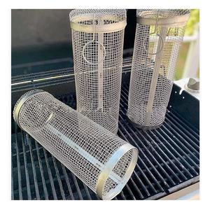 Cartouches filtrantes angulaires en acier inoxydable résistantes à la corrosion et adaptées aux aliments, pour la transformation alimentaire et le barbecue - Product Image 5