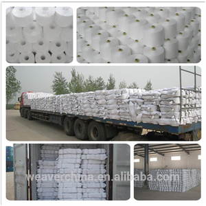 Poly/Bông Lõi Quay Sợi <span class=keywords><strong>Polyester</strong></span> 18/<span class=keywords><strong>2</strong></span> - Product Image 6