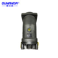 Nouvelle pompe hydraulique Rexroth Huade A2F107R2P3 A2F10 A2F12 A2F23 A2F28 A2F45 A2F55 A2F63 A2F80, pompe à pistons axiaux en acier inoxydable