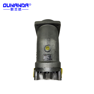 Bơm Dầu Thủy Lực <span class=keywords><strong>Rexroth</strong></span> Huade A2F107R2P3 A2F10 A2F12 A2F23 A2F28 <span class=keywords><strong>A2F45</strong></span> A2F55 A2F63 A2F80 Bơm Dầu Thủy Lực Trục - Product Image 6