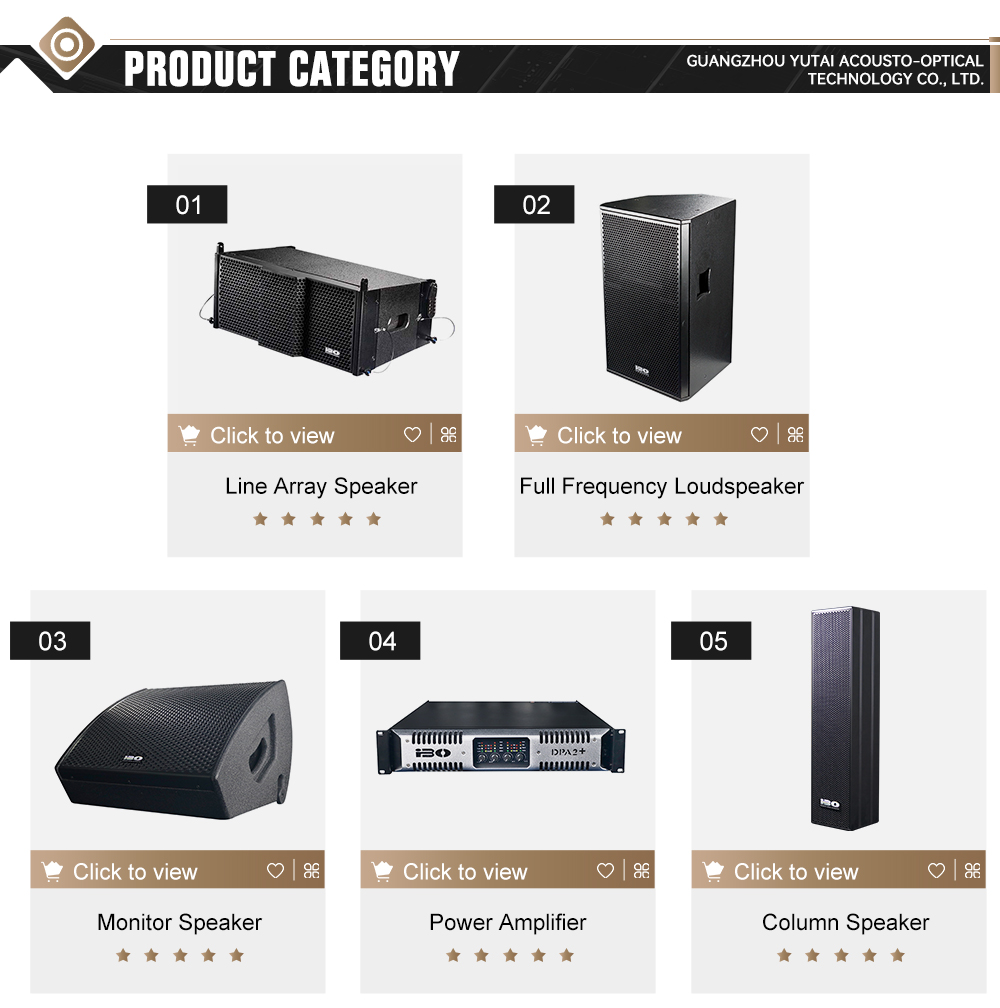 Tannoy Gold5アクティブスタジオニアフィールドモニター