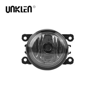 95563116300 luces antiniebla LED para coche para <span class=keywords><strong>Porsche</strong></span> Cayenne <span class=keywords><strong>Macan</strong></span> Fiat 500 500L 500X lámpara PO2592104 - Product Image 2