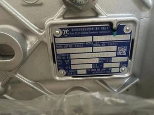 Трансмиссия <span class=keywords><strong>6</strong></span> s508 6S558 6S600 для грузовика - Product Image 4