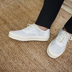 Designer Sneakers Classic Denim <strong>Green</strong> Thick Bottom <strong>Shoes</strong> New Men <strong>Shoes</strong> <strong>Canvas</strong> Sneakers - Product Image 6