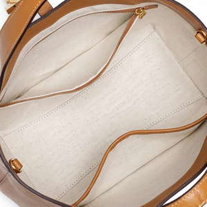 <span class=keywords><strong>Sac</strong></span> à main en cuir PU vegan de qualité supérieure pour femmes, <span class=keywords><strong>sac</strong></span> <span class=keywords><strong>seau</strong></span> <span class=keywords><strong>marron</strong></span>, <span class=keywords><strong>sac</strong></span> fourre-tout personnalisé pour femmes - Product Image 6
