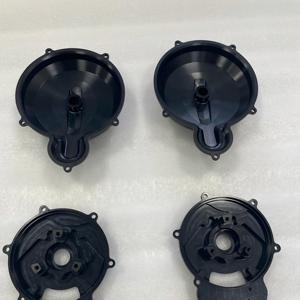 ต้นแบบที่ปรับแต่งได้พร้อมชิ้นส่วนอะลูมิเนียมที่ผลิตด้วยเครื่อง CNC สำหรับการใช้งานในอุตสาหกรรม - Product Image 3
