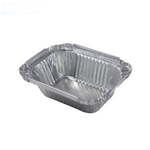 Récipient à emporter en aluminium jetable Offre Spéciale - Product Image 1