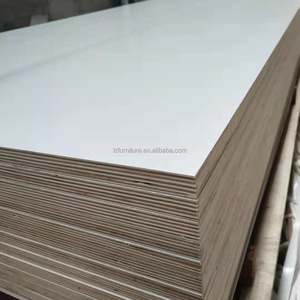 Lámina de Madera Contrachapada de Pino de 18 mm de Alta Calidad, Grado Mueble, Fabricantes de Madera Contrachapada Comercial - Product Image 1