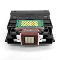Tête d'impression recyclée Ocbestjet Factory QY6-0050 pour Canon I900 I905D IP6000D PIXUS 80i I80 IP90 CF-PL90 PL95 PL90W