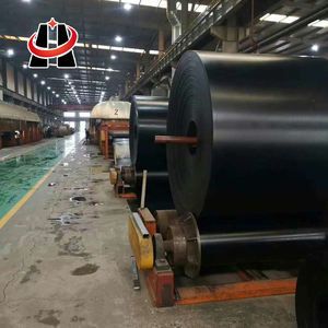 Hoge Efficiëntie Transportband Transportband Transportband Voor Graan Silo Laden En Mijnbouw Materiaal Transfer Transportband Transportband Transportband Transportband - Product Image 4