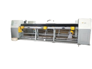 Anping אוטומטי משושה חוט סריגה רשת רשת ביצוע מכונת - Product Image 2