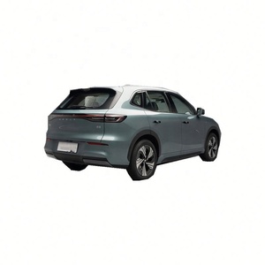 รถยนต์ไฟฟ้า Geely New Galaxy E5 2024 ระยะทางวิ่ง 530 กม. - Product Image 4