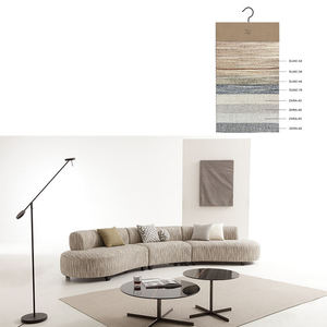 Divani di Lusso per Soggiorno, Set di Divani Componibili Moderni in Stile Nordico, Divano in Velluto a 3 Posti, Adatto per <span class=keywords><strong>Rivenditori</strong></span> - Product Image 3