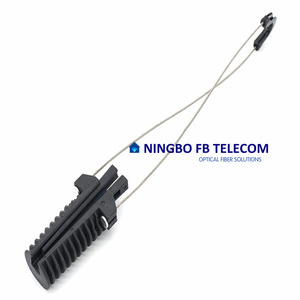 FTTH adss nêm loại căng thẳng kẹp trên không sợi quang Cáp Neo kẹp - Product Image 3