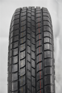 <span class=keywords><strong>Neumáticos</strong></span> de Verano para Autos <span class=keywords><strong>245</strong></span>/45R18 235/75R15 255/50R20, Radiales sin Cámara, Doble King Qingdao, Caucho Natural 70,000-90,000 - Product Image 2