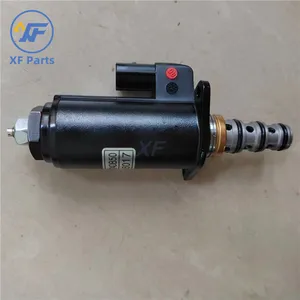 Xf bộ phận van điện từ yt35v00013f1 KEW5K-31/g24da50/g24db50 cho SK200-6 sk250-6 sk230-6 sk330-6 yt35v00013f1