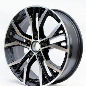 Roues en aluminium forgé sur mesure populaires, effet miroir poli pour lexus gs350/vw <span class=keywords><strong>polo</strong></span> golf mk7 mk6 - Product Image 5