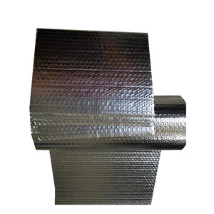 L'emballage isolé pliable de carton d'isolation de viande de produits aquatiques de transport de chaîne du froid de carton peut être adapté aux besoins du client - Product Image 6