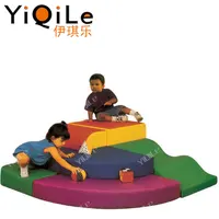 Best price soft play equipment hot sale soft play wholesale colorful indoor soft play area used