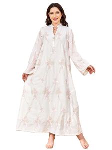 Turbanti Arabi Tradizionali per Uomo, Stili Modesti in Lana Ricamata per Occasioni Serali, Casual e Domestiche, Ideali per Dubai - Product Image 1