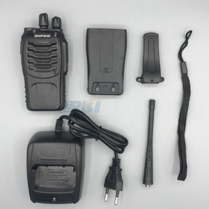 Grossista Baofeng BF-888S dual band radioamino originale fabbrica a lunga distanza di ricarica palmare - Product Image 6