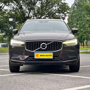 <span class=keywords><strong>Volvo</strong></span> <span class=keywords><strong>XC60</strong></span> T5 AWD Comfort Edition 2.0T Essence SUV Luxe 2019 LHD Sièges en Cuir Véhicules d'<span class=keywords><strong>Occasion</strong></span> pour Exportation en Gros - Product Image 2