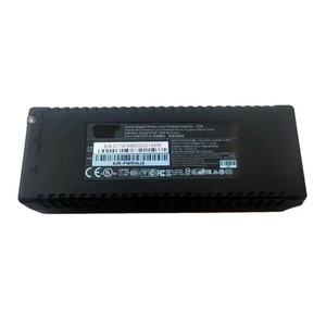 <span class=keywords><strong>AIR</strong></span>-<span class=keywords><strong>PWRINJ6</strong></span> = Injecteur d'alimentation externe pour point d'accès sans fil Aironet AP - Product Image 3
