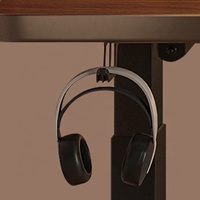 Ensemble table et chaises de jeu électrique à hauteur réglable