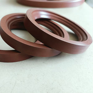 Sello de aceite impermeable tipo J sellos de aceite sin esqueleto hechos a pedido OEM/ODM disponibles - Product Image 3