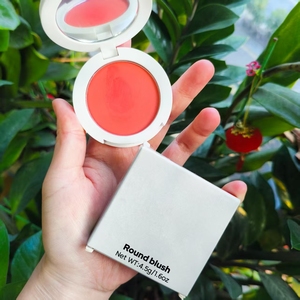 Vente en gros Blush poudre rose hautement pigmenté Vegan bio sans cruauté envers les animaux Marque privée Poudre de blush unique personnalisée - Product Image 1