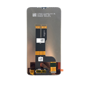 100% test <span class=keywords><strong>prix</strong></span> de gros LCD pour OPPO <span class=keywords><strong>C31</strong></span> remplacement d'écran pour OPPO <span class=keywords><strong>Realme</strong></span> <span class=keywords><strong>C31</strong></span> écran d'affichage Oled - Product Image 3