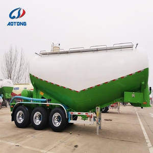 <strong>New</strong> 60 000 Litres Oil Tanker Trailer Fuel Semi Trailer with Manual Transmission - Product Image 3