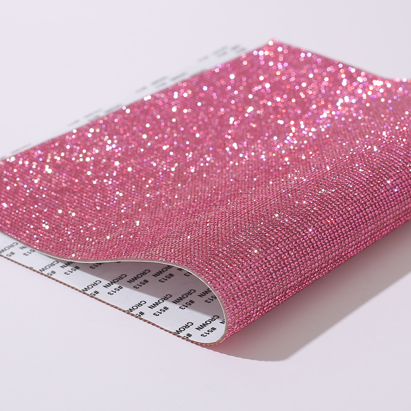 Color rosa