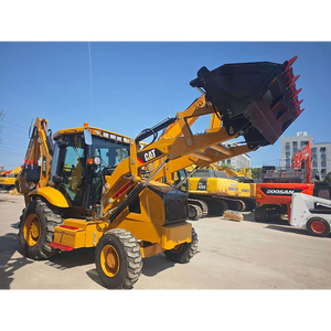 מקורי בשימוש cat420f <span class=keywords><strong>backhoe</strong></span> באיכות גבוהה 420f <span class=keywords><strong>backhoe</strong></span> מחיר זול חתול מחזר חחח - Product Image 4