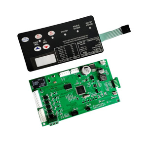 บอร์ดควบคุมเครื่องทำความร้อนสระว่ายน้ำ 472610Z 42002-0007S สำหรับมาสเตอร์เทมป์ แม็กซ์ อี เทิร์ม เพนเทียร์ - Product Image 1