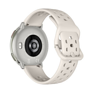 Reloj Inteligente DF HD21 con Pantalla AMOLED, Cuerpo Delgado y Curvo, NFC, Modo Multideportivo, Monitoreo de Salud, Llamadas por Bluetooth - Product Image 5