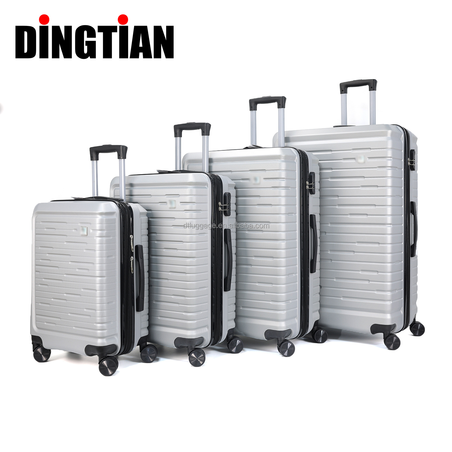 hand luggage suitcase 16 inches