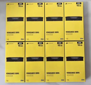 Wholesale for New Good Quality and Price <strong>Desktop</strong> <strong>Memory</strong> <strong>ram</strong> DDR5 16GB 32GB in Stock - Product Image 3