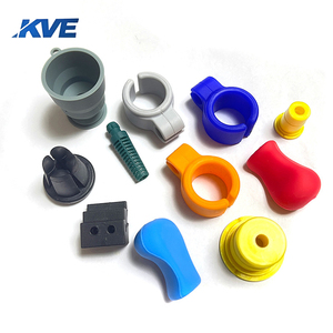 Mẫu miễn phí đúc NBR Silicone mouldings kích thước tùy chỉnh phần cao su tùy chỉnh phần cao su đúc phần cao su FKM <span class=keywords><strong>EPDM</strong></span> phần cao su - Product Image 2