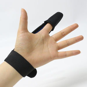 Gant <span class=keywords><strong>de</strong></span> <span class=keywords><strong>pêche</strong></span> <span class=keywords><strong>à</strong></span> un doigt, résistant <span class=keywords><strong>à</strong></span> l'abrasion, antidérapant, pour <span class=keywords><strong>la</strong></span> <span class=keywords><strong>pêche</strong></span> en surf et en eau douce, protection <span class=keywords><strong>de</strong></span> l'index, unisexe - Product Image 6