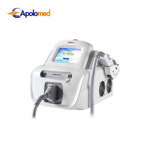 เครื่องกำจัดขนถาวรเครื่องฟื้นฟูผิว IPL อเนกประสงค์ - Product Image 4