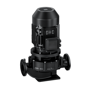 GDX Low Noise Vertical Single Stage Cast Iron Booster Cleaning Cooling Tower Air Conditioning Condensation <b>Water</b> <b>Pump</b> - Product Image 1