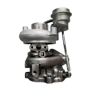 Kit de Reparación de Turbocompresor Original 4M40 4D56 4M50 4D32 6D22 6D16 para Motor Diésel MITSUBISHI - Product Image 2