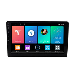 7 pouces <span class=keywords><strong>9</strong></span> pouces 10 pouces lecteur DVD de voiture <span class=keywords><strong>Android</strong></span> Radio Audio 2 Din lecteur DVD de voiture - Product Image 1