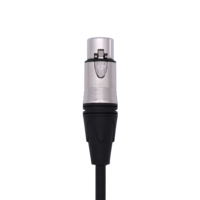 Précision Pro Audio EM-1300 Offre Spéciale Nouveau Design Podcast XLR Mic Professionnel Studio Enregistrement Microphone À Condensateur Noir Ce Filaire