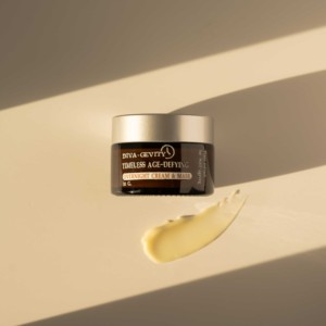 Crème et masque de nuit anti-âge Givity Timeless, soin de la peau, best-seller de Thaïlande - Product Image 1