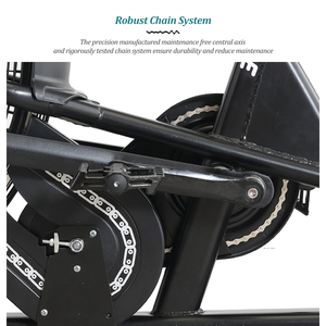 Nouveautés Vélo pneumatique d'exercice de gymnastique commerciale F0208 Vélo pneumatique d'assaut de résistance au vent d'intérieur Entraînement <span class=keywords><strong>cardio</strong></span> - Product Image 5