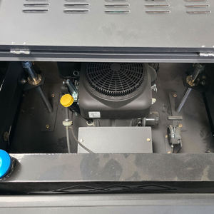<span class=keywords><strong>Robot</strong></span> tondeuse à gazon tout-terrain entièrement automatique HUADA, autopropulsé, multifonctionnel, chenille, télécommande, 4 temps, sans fil, CE - Product Image 4