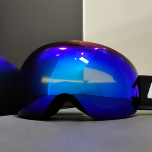 Yijia Optical <span class=keywords><strong>Best</strong></span> Sport occhiali da sci lenti intercambiabili occhiali da sci google snowboard occhiali professionali da neve - Product Image 4